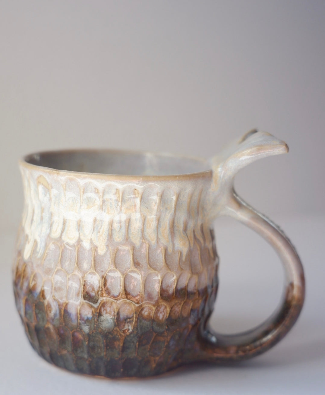 WINTER MERMUG✨🧜♀️
