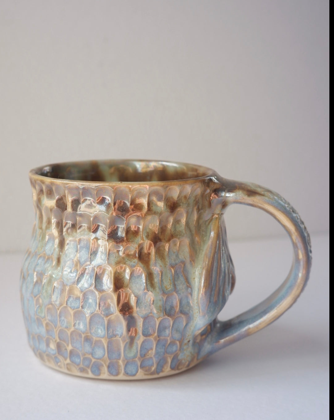 PEARLY MERMUG (discounted)✨🧜♀️