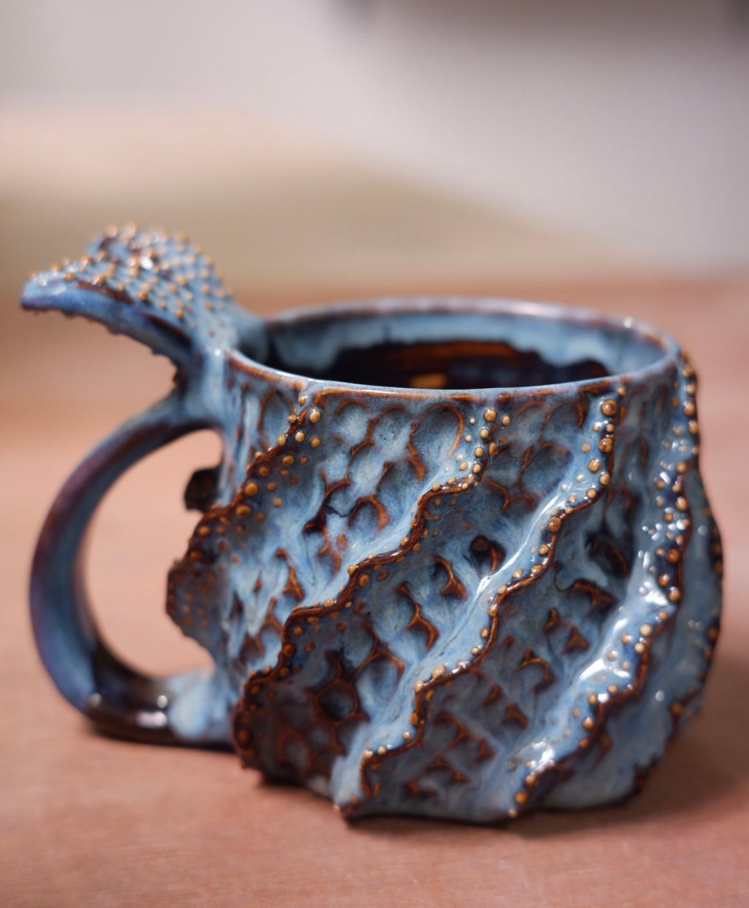 OCEAŃA 2 mermug ✨🧜♀️ (discounted)