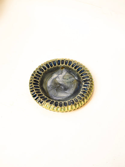 Sapphire Dune Coaster