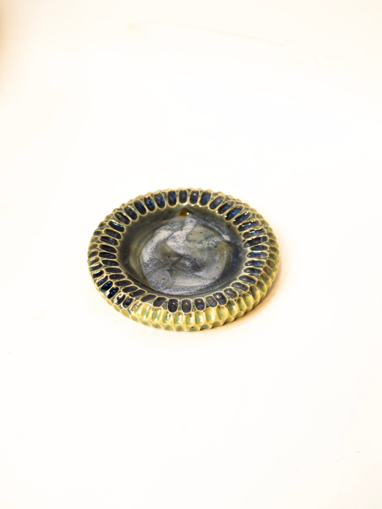 Sapphire Dune Coaster