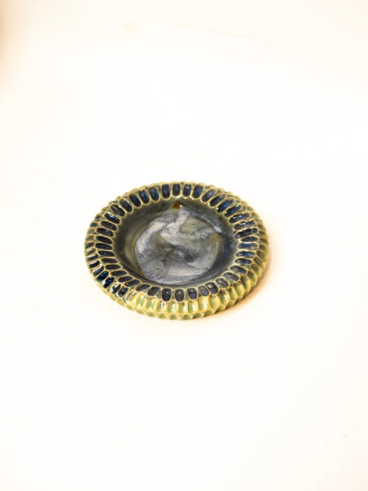 Sapphire Dune Coaster