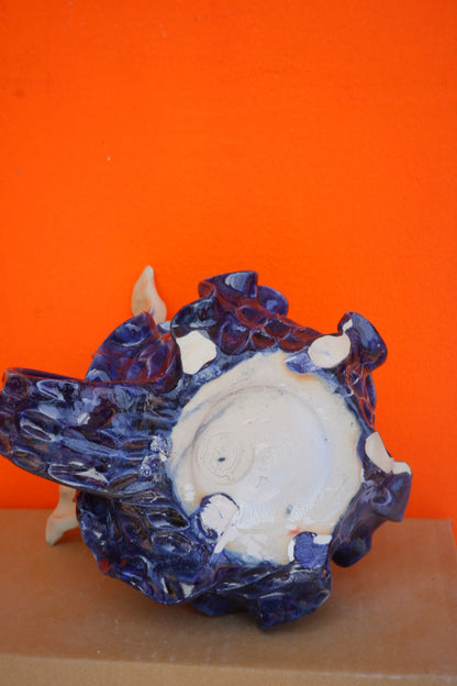 Cobalt Oceana Mermug (Discounted)