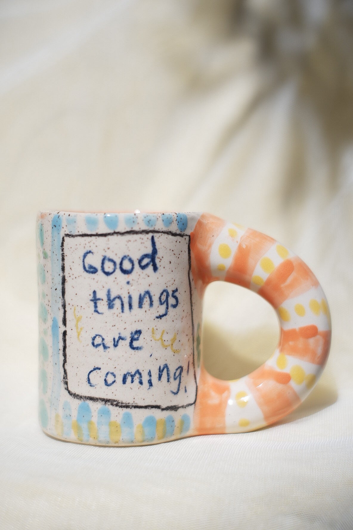 Good things are coming 2