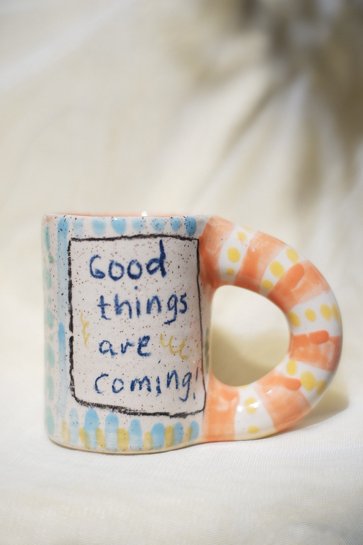 Good things are coming 2