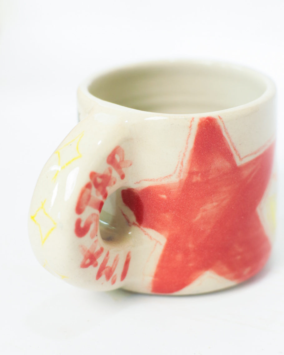 I'm a Starr Mug