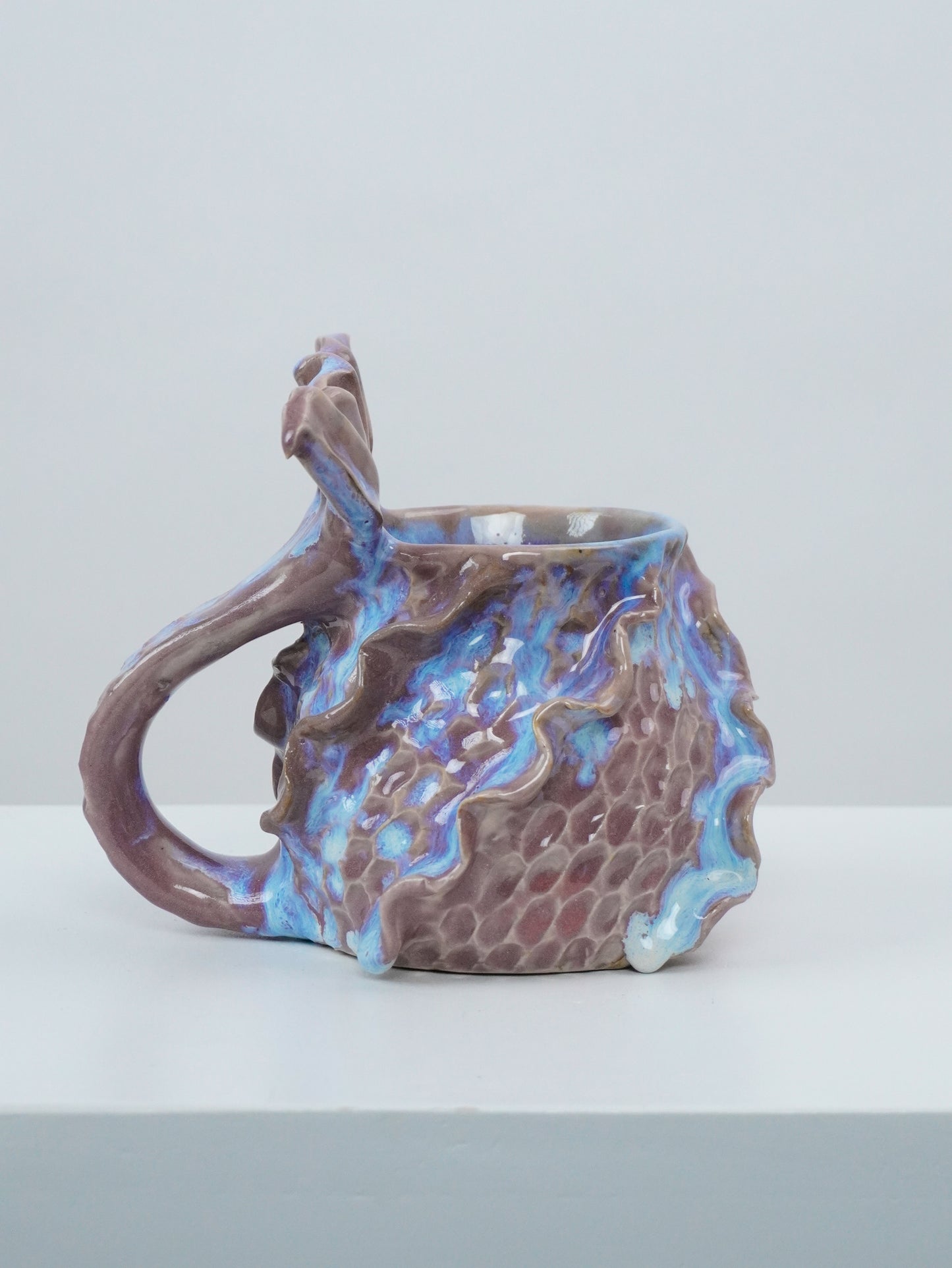 Mermug 1 (Lilac)