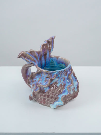 Mermug 1 (Lilac)