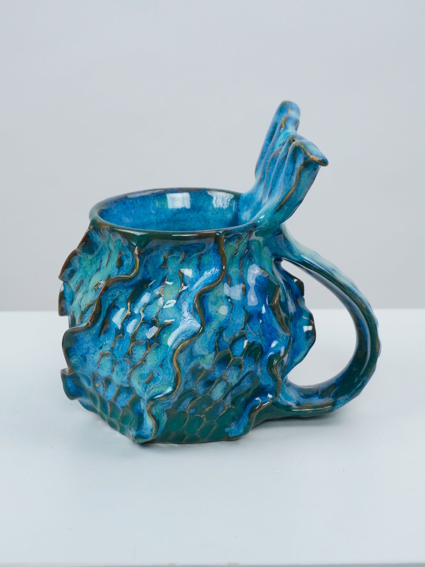 Mermug 13