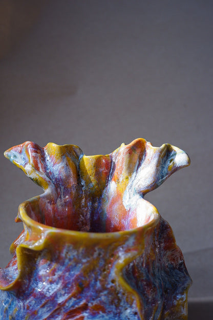 Pink Lemonade Mermug