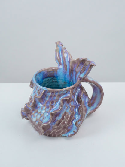 Mermug 1 (Lilac)