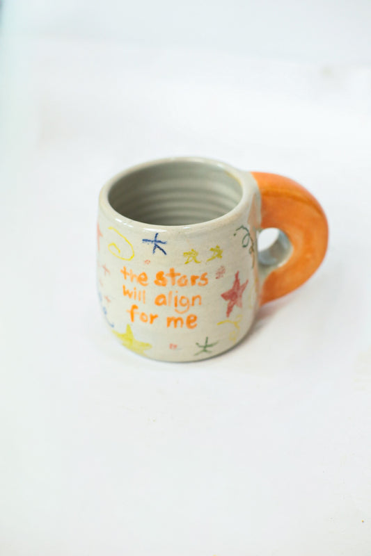 The Stars Will Align For Me