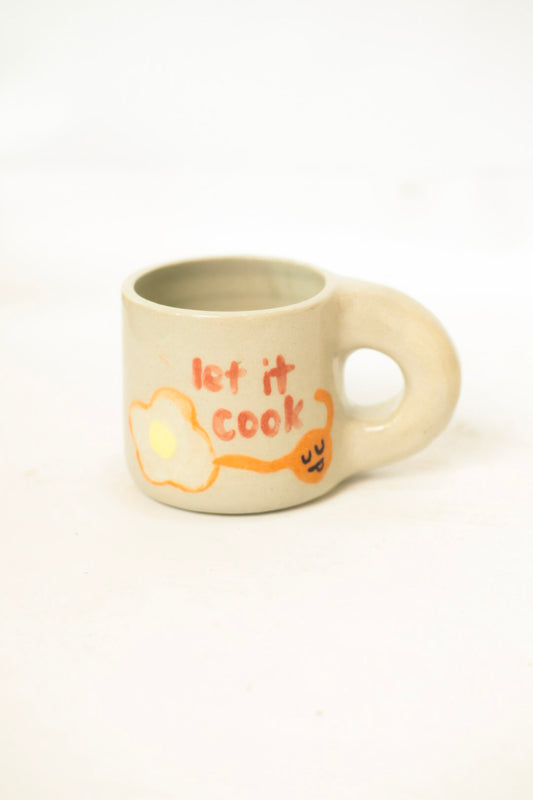 Gud Tingz Are Coming.. Let it Cook