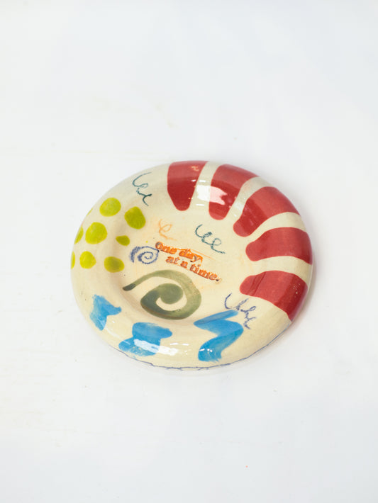 ONE DAY AT A TIME COASTER