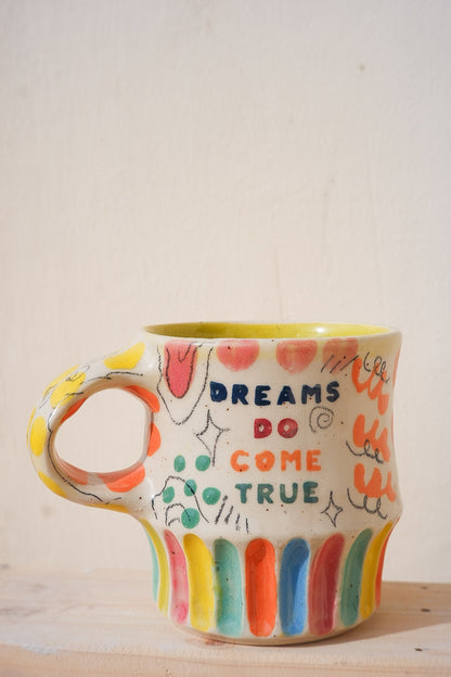 Dreams do come true 💯