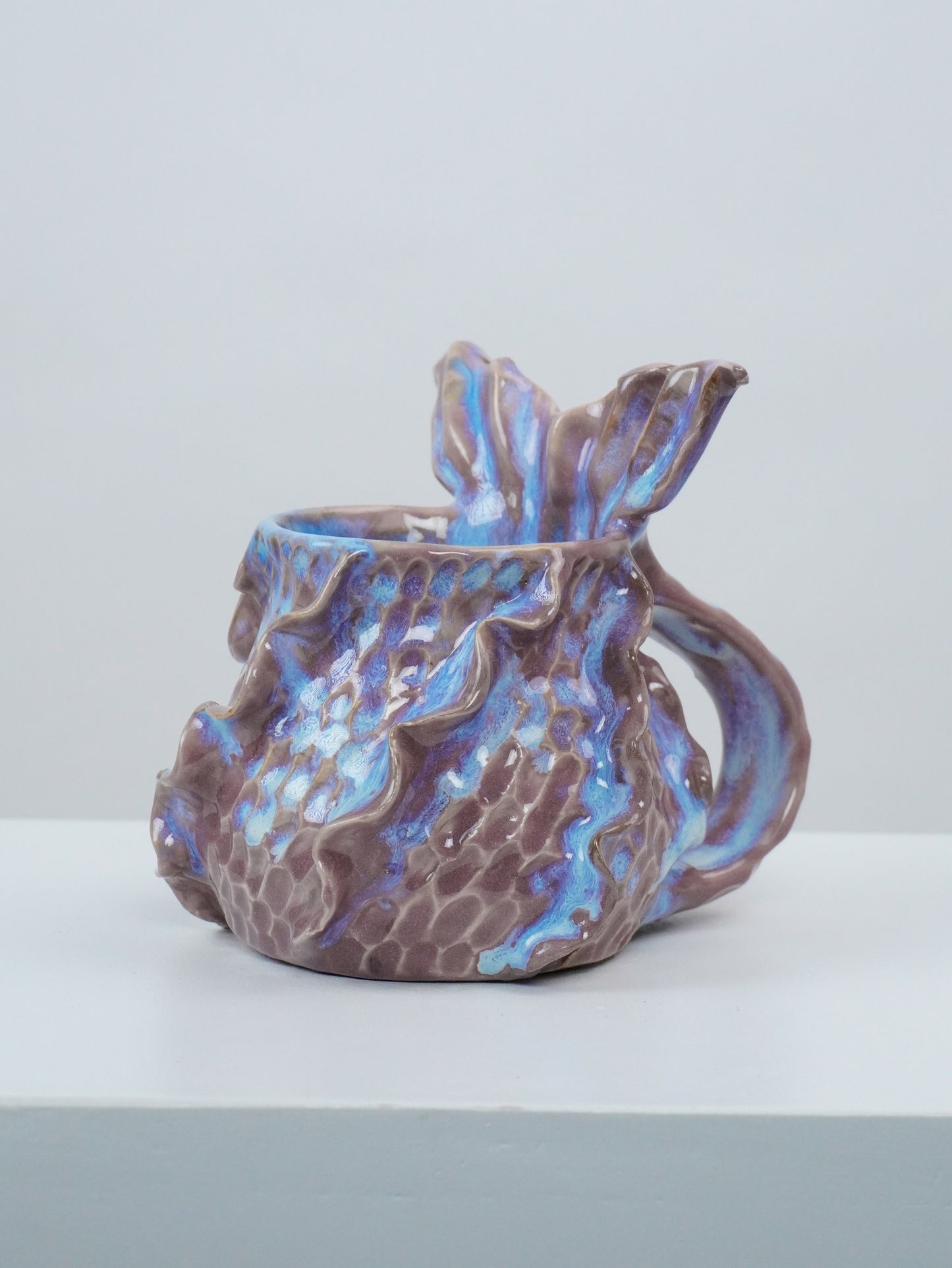 Mermug 1 (Lilac)