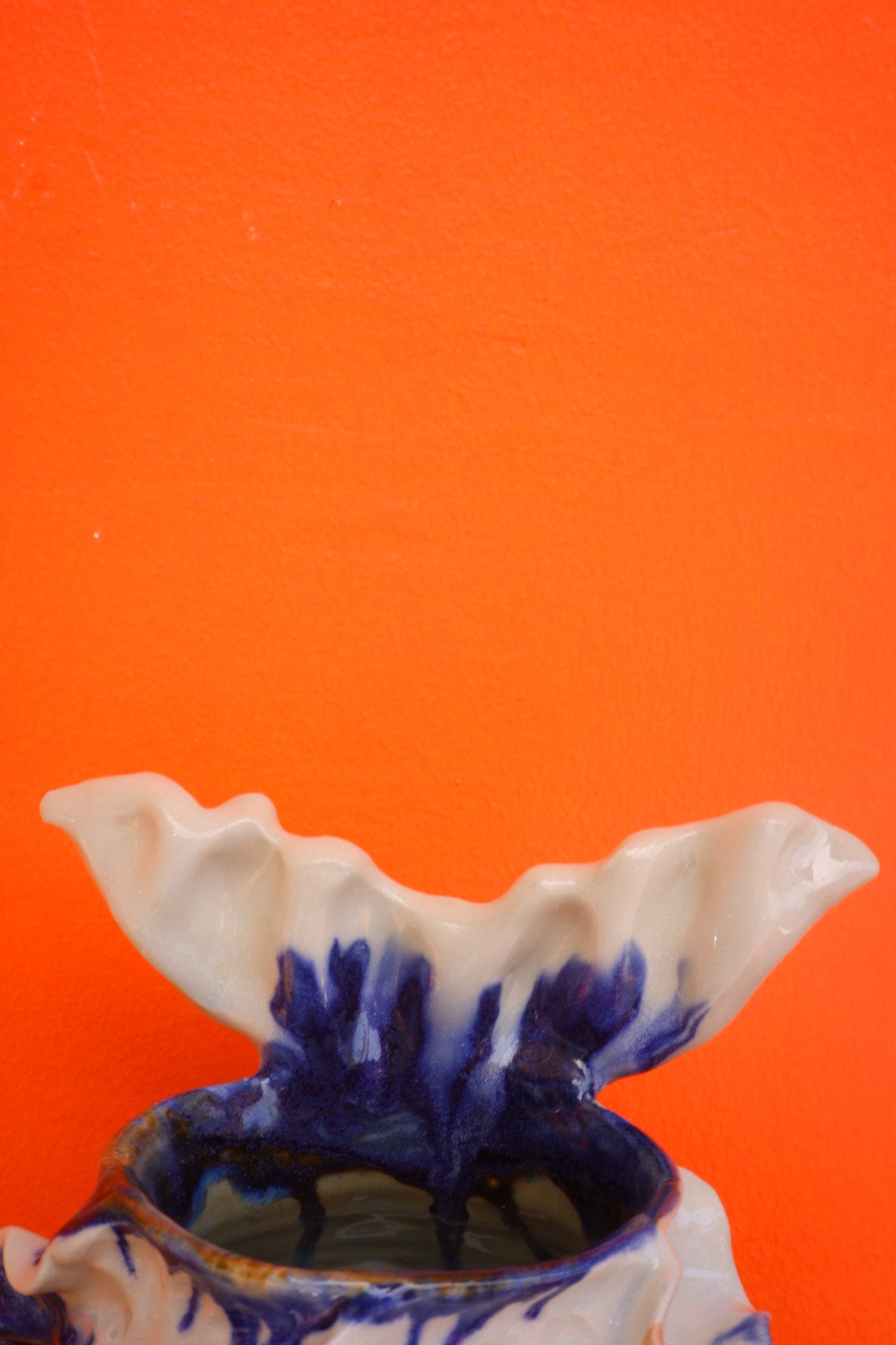Cobalt Oceana Mermug (Discounted)