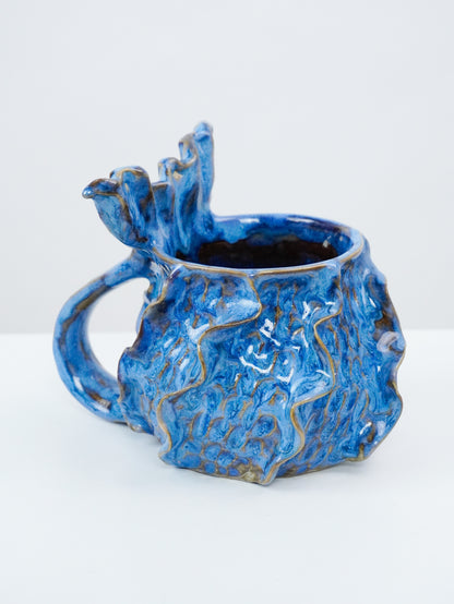Mermug 10 (discounted slight cosmetic issue)