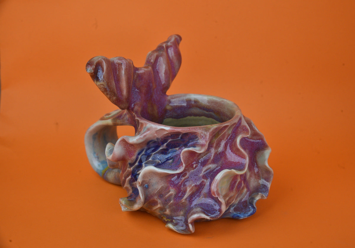 Mermug 04 (*discounted minor, see photo*)