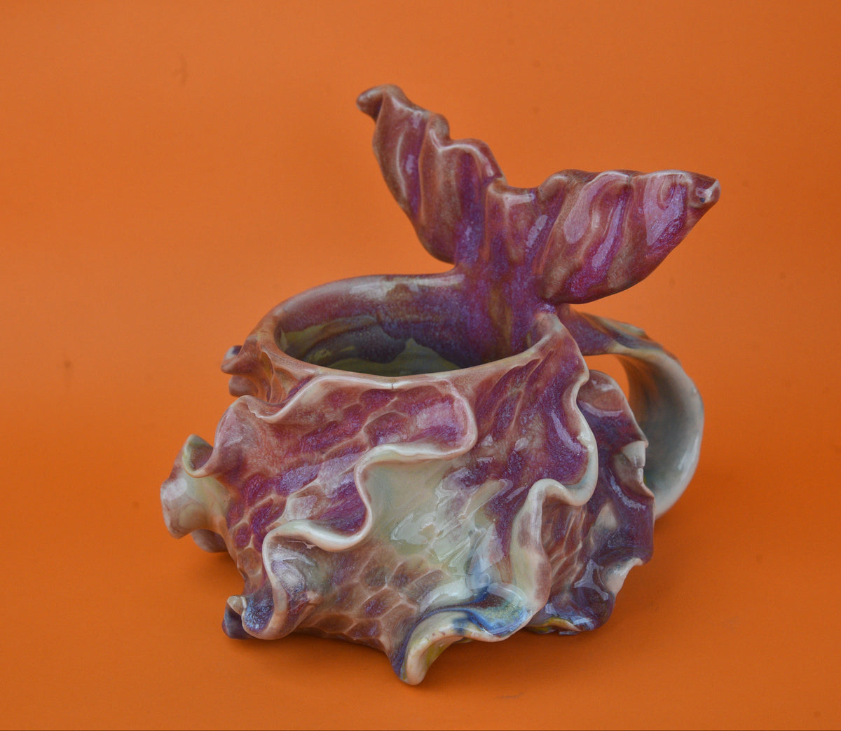 Mermug 04 (*discounted minor, see photo*)
