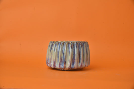 Cortado Cup 03 (Stackable) Dripped Jade