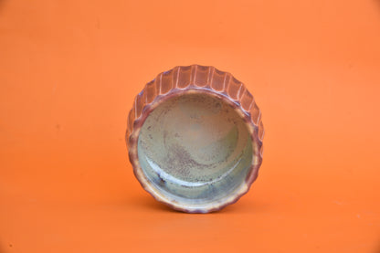 Cortado Cup 01 (Stackable) maroon