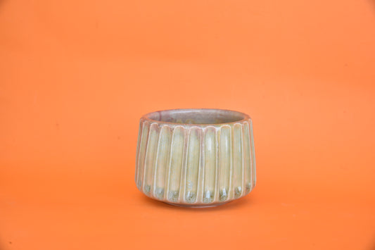 Cortado Cup 02 (Stackable) - Light Jade
