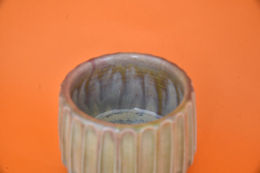Cortado Cup 02 (Stackable) - Light Jade