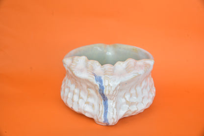 Mermaid Matcha Bowl 07 (Snow white)