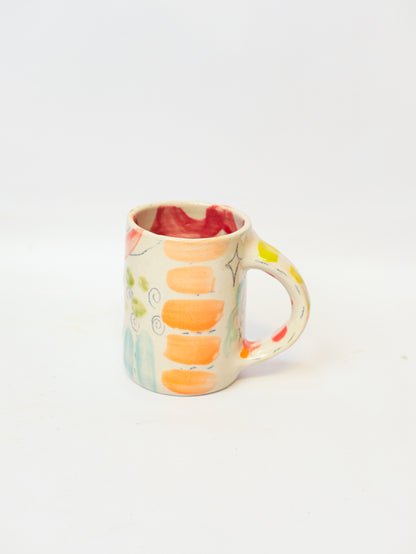 Sardine Mug 1