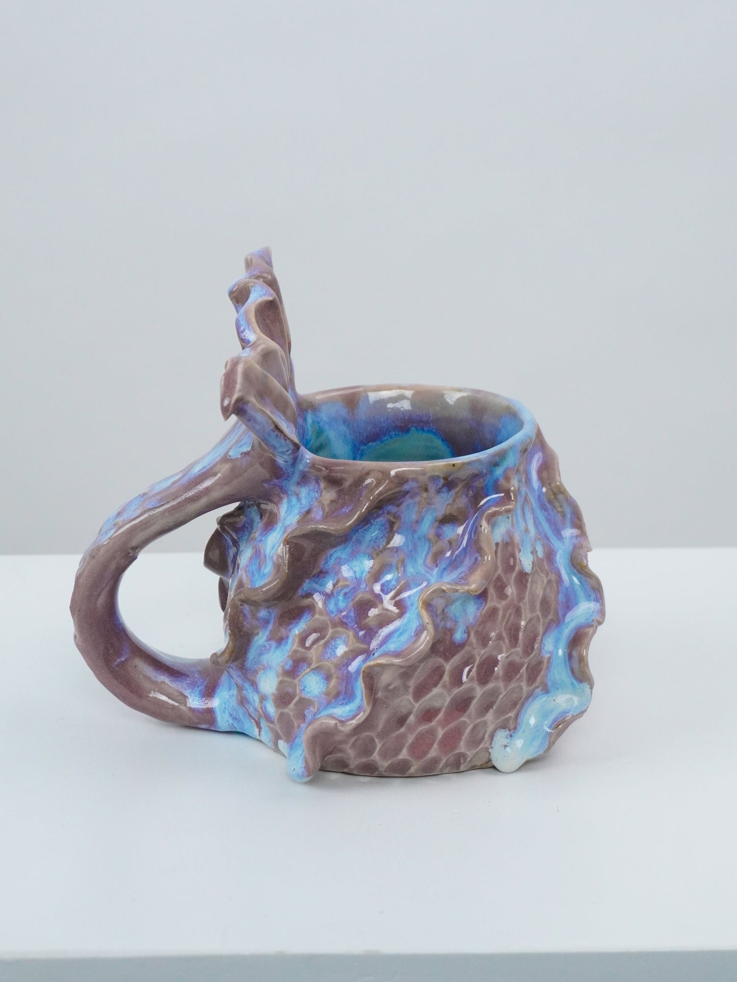 Mermug 1 (Lilac)