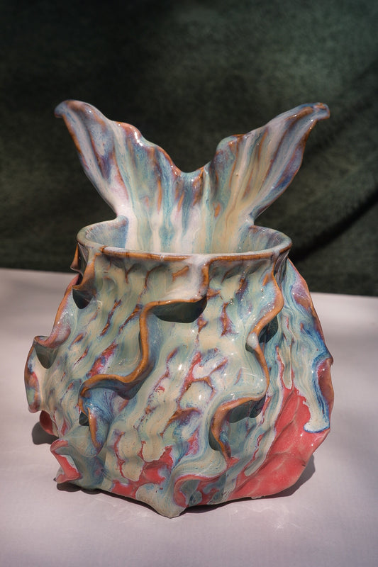 Wicked inspired mermug