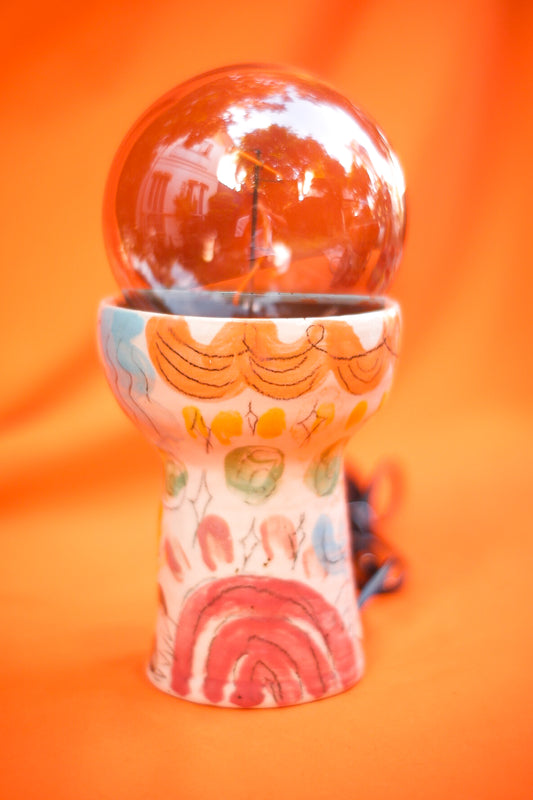 Lolita lamp*
