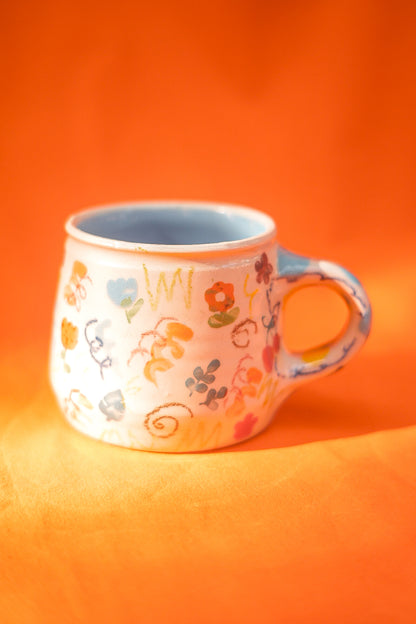 It's all a part of the process