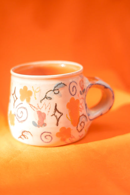 It will be alright! (Blue)