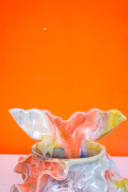 Orange Lemonade Oceana Mermug (Discounted)