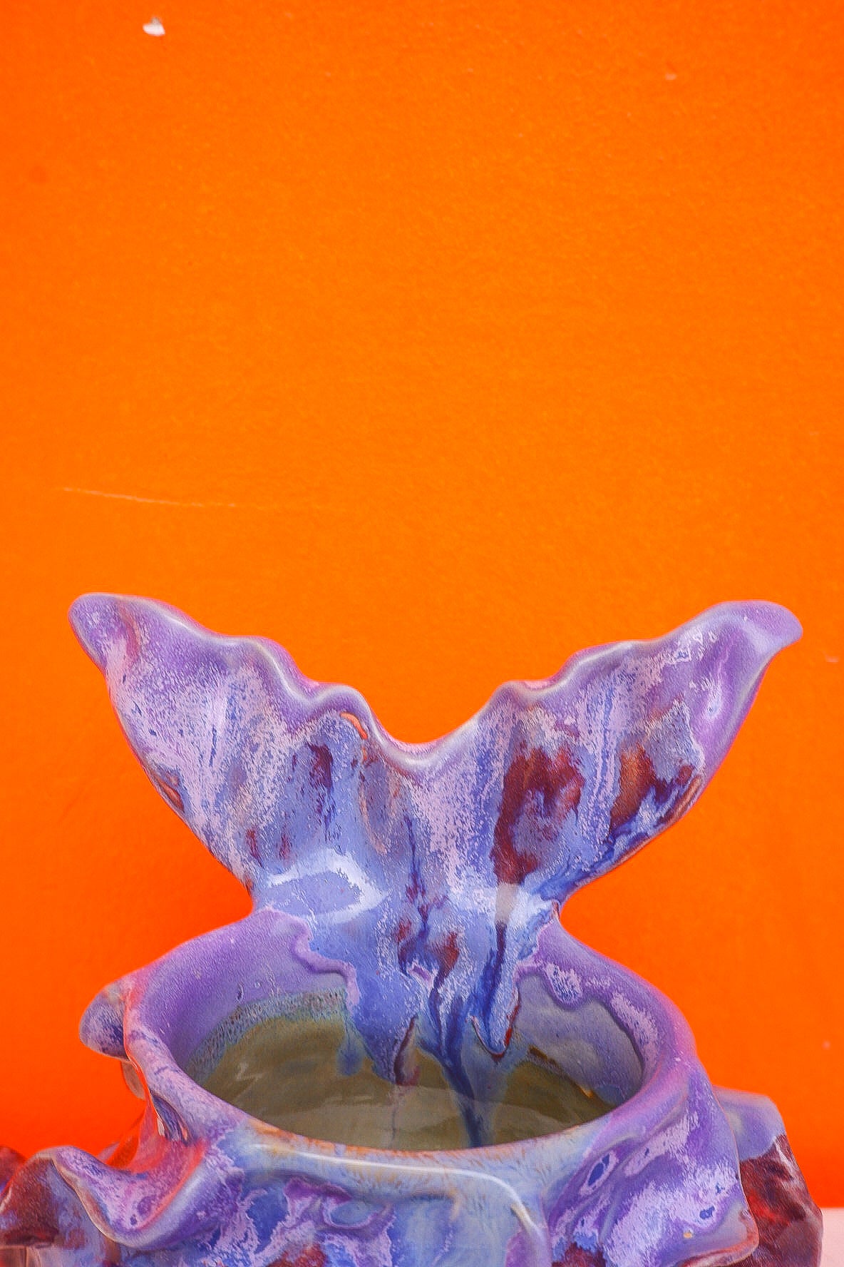 Purple Oceana Mermug