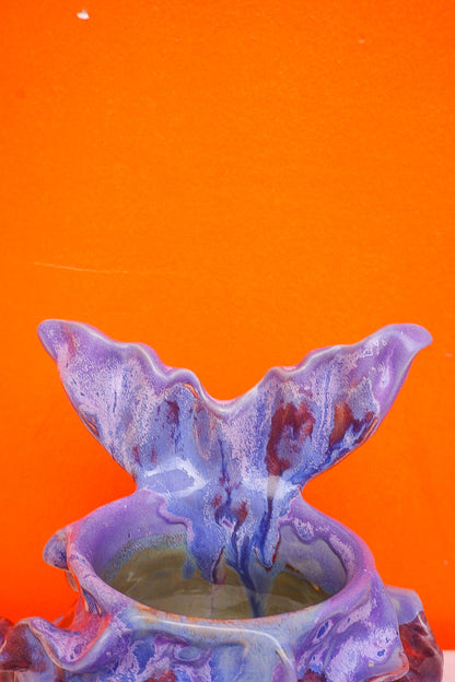 Purple Oceana Mermug