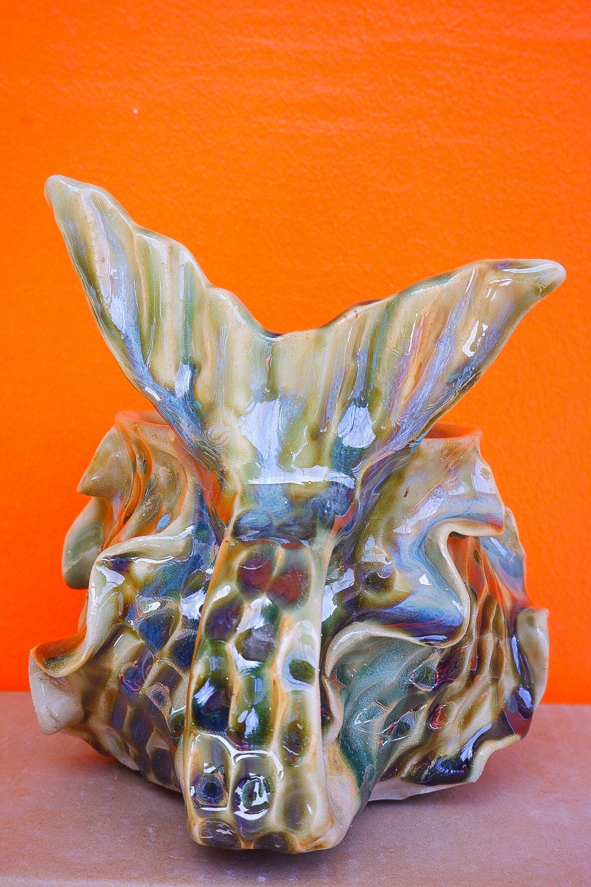 Emerald Oceana Mermug (Discounted)