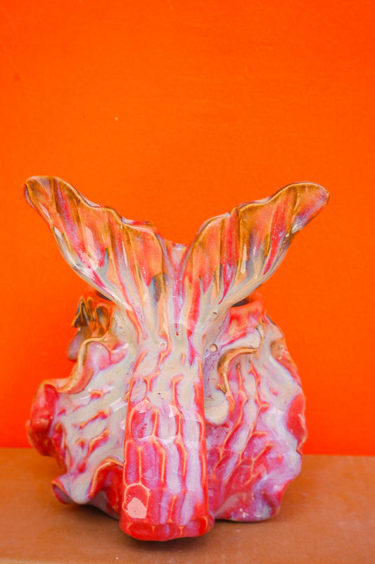 Ruby Jade Oceana Mermug