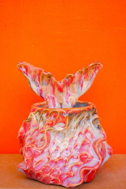 Ruby Jade Oceana Mermug