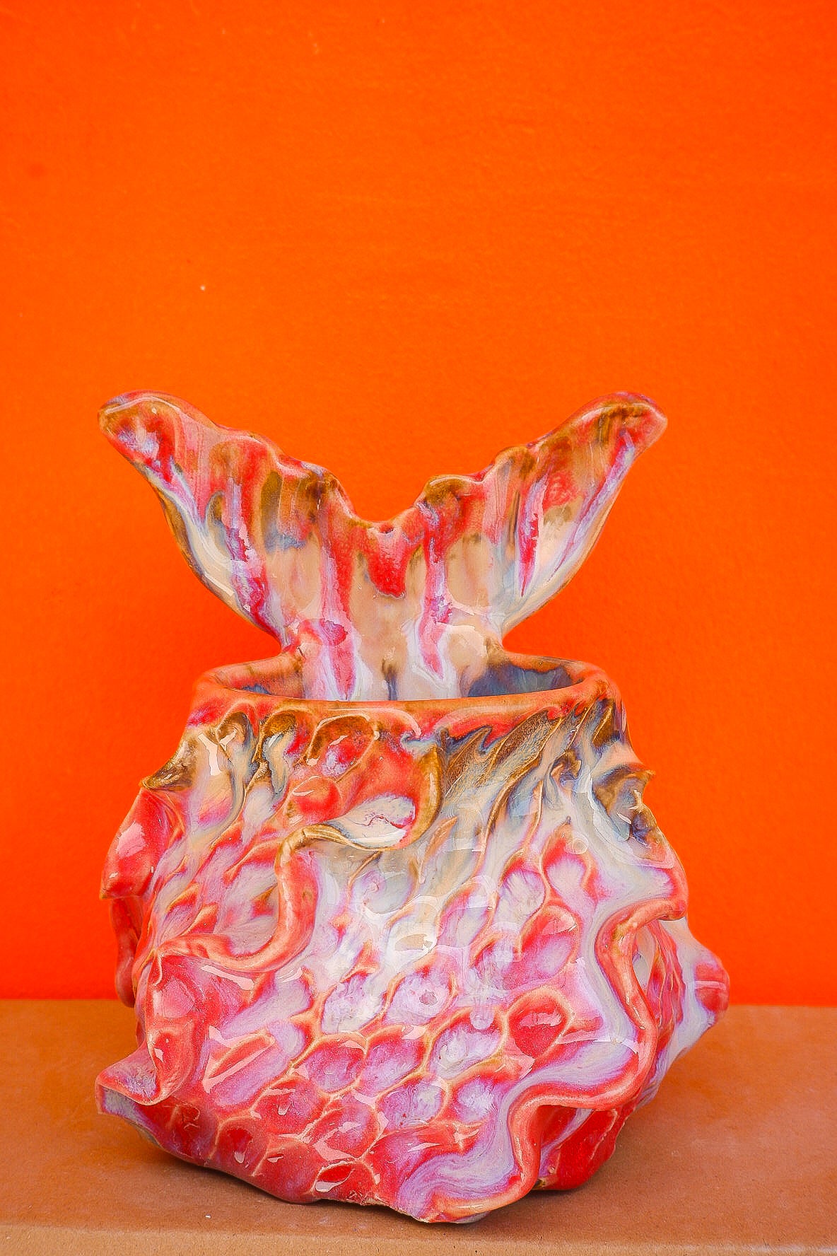 Ruby Jade Oceana Mermug