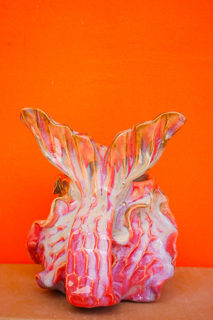 Ruby Jade Oceana Mermug