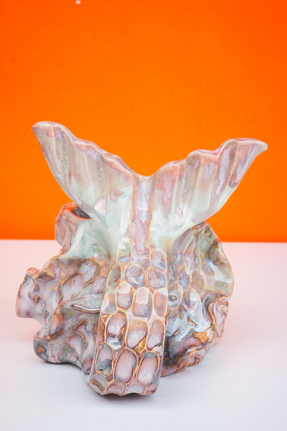 Lilac Oceana Mermug (Discounted)