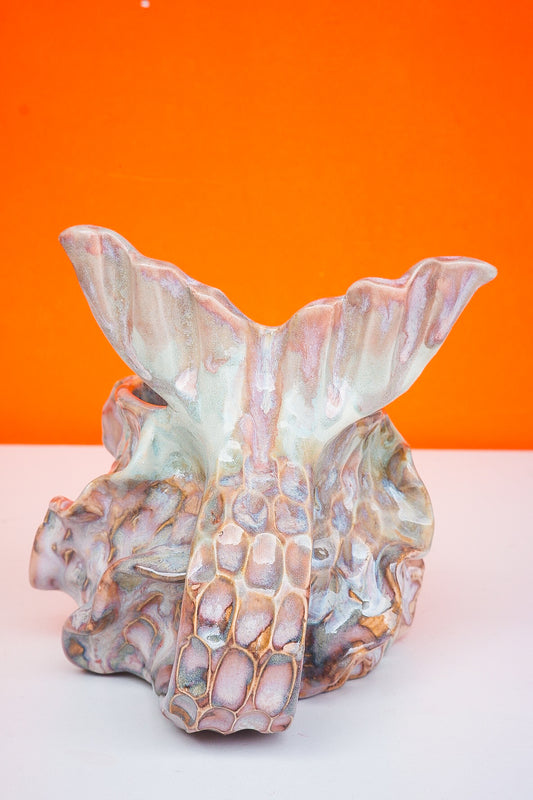 Lilac Oceana Mermug (Discounted)