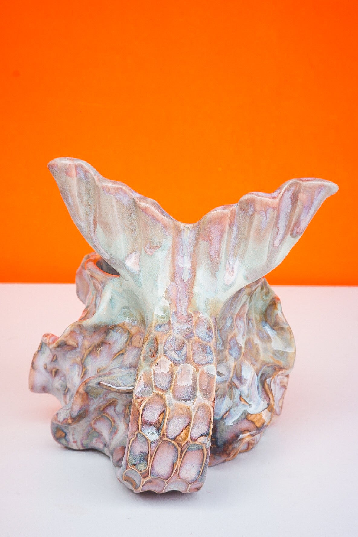 Lilac Oceana Mermug (Discounted)
