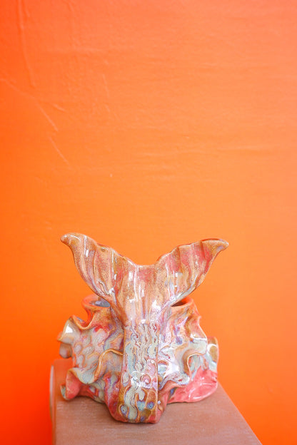 Ruby Jade Oceana Mermug