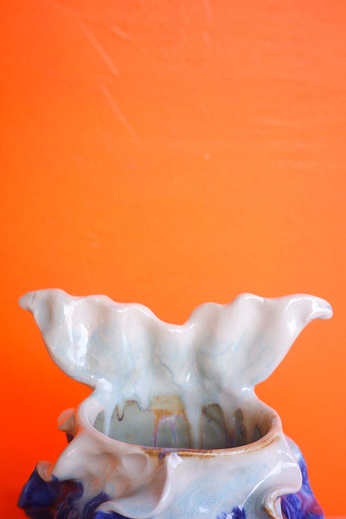 Blue Frost Oceana Mermug