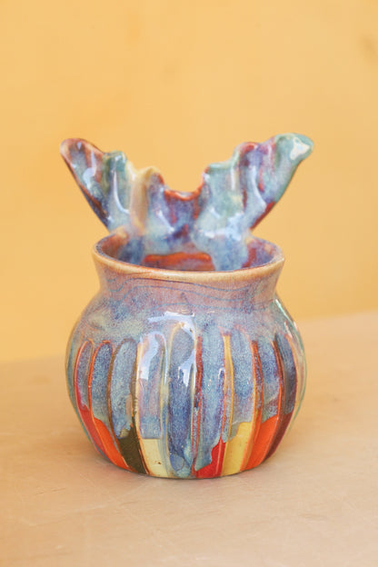 Mermug 10 (OG Rainbow Mermaid)