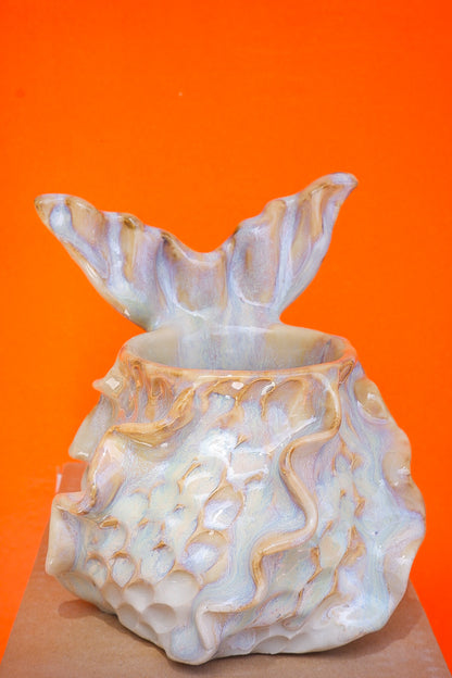 Milky Oceana Mermug (Discounted)